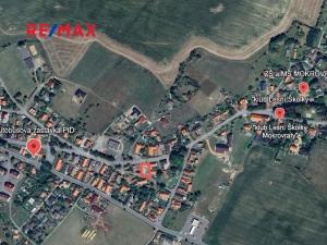 Prodej rodinného domu, Mokrovraty, 130 m2