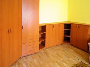 Pronájem bytu 2+kk, Olomouc, Starodružiníků, 46 m2