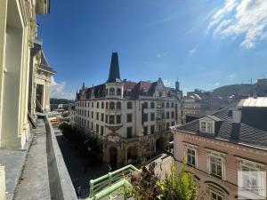 Prodej bytu 3+kk, Karlovy Vary, Zeyerova, 134 m2