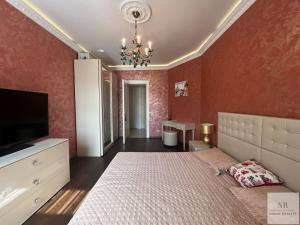 Prodej bytu 3+kk, Karlovy Vary, Zeyerova, 134 m2