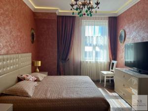 Prodej bytu 3+kk, Karlovy Vary, Zeyerova, 134 m2