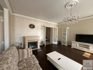 Prodej bytu 3+kk, Karlovy Vary, Zeyerova, 134 m2