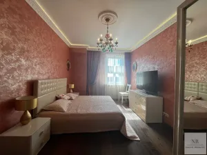 Prodej bytu 3+kk, Karlovy Vary, Zeyerova, 134 m2