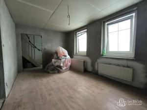 Prodej rodinného domu, Jáchymov, Žižkova, 90 m2