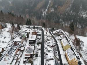 Prodej rodinného domu, Jáchymov, Žižkova, 90 m2