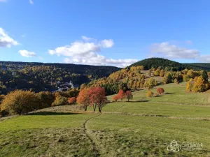 Prodej rodinného domu, Jáchymov, Žižkova, 90 m2
