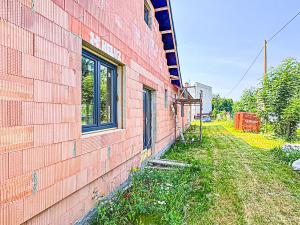 Prodej rodinného domu, Mnichovo Hradiště, 215 m2