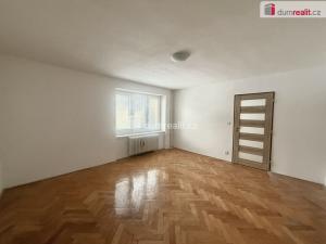 Pronájem bytu 2+1, Dubí, Ruská, 63 m2