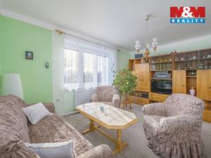 Prodej bytu 2+1, Žacléř, Na Pilíři, 57 m2