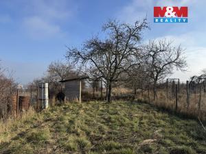 Prodej chaty, Hrušovany u Brna, 21 m2