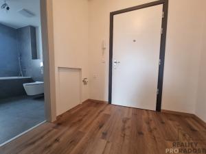 Pronájem bytu 2+kk, Mladá Boleslav - Chrást, 53 m2