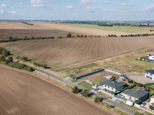 Prodej rodinného domu, Kounice, 233 m2