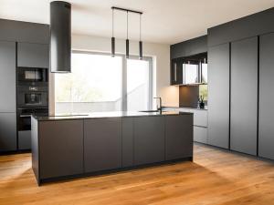 Prodej bytu 5+kk, Praha - Smíchov, Na Cihlářce, 149 m2