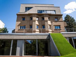 Prodej bytu 5+kk, Praha - Smíchov, Na Cihlářce, 151 m2