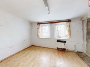 Prodej rodinného domu, Přerov, Čekyňská, 60 m2