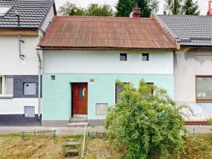Prodej rodinného domu, Přerov, Čekyňská, 30 m2
