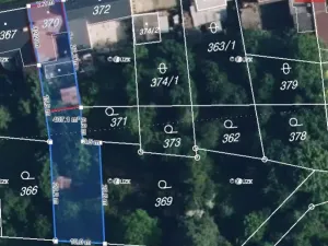 Prodej rodinného domu, Přerov, Čekyňská, 60 m2