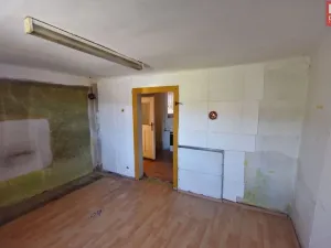 Prodej rodinného domu, Přerov, Čekyňská, 60 m2