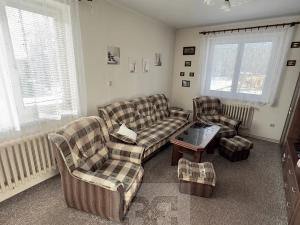 Pronájem bytu 3+kk, Kolešovice, 72 m2