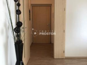 Pronájem bytu 3+kk, Praha - Veleslavín, Adamova, 113 m2