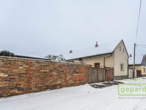 Pronájem rodinného domu, Kostelec nad Labem, K Pomníku, 100 m2