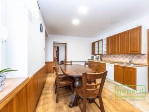 Pronájem rodinného domu, Kostelec nad Labem, K Pomníku, 100 m2