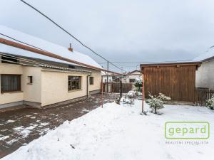 Pronájem rodinného domu, Kostelec nad Labem, K Pomníku, 100 m2