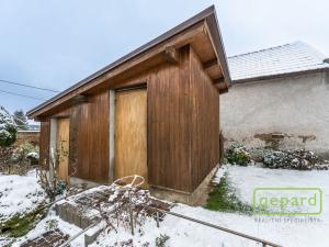 Pronájem rodinného domu, Kostelec nad Labem, K Pomníku, 100 m2