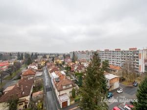 Pronájem bytu 3+kk, Praha - Prosek, Zárybská, 74 m2