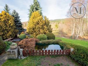 Prodej chalupy, Volary, 240 m2