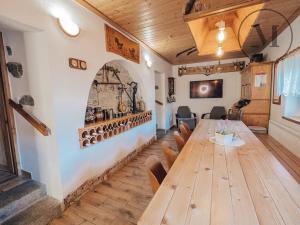 Prodej chalupy, Volary, 240 m2