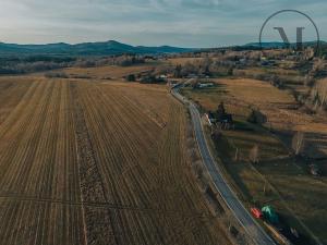 Prodej chalupy, Volary, 240 m2