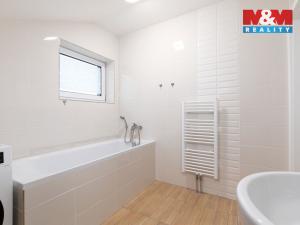 Prodej bytu 2+1, Ostrava - Koblov, Žabník, 58 m2