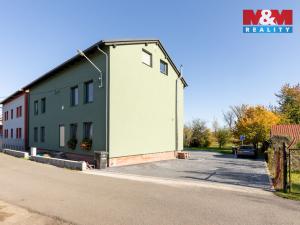 Prodej bytu 2+1, Ostrava - Koblov, Žabník, 58 m2