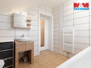 Prodej bytu 2+1, Ostrava - Koblov, Žabník, 58 m2