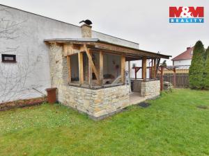 Pronájem obchodního prostoru, Mělník, Hleďsebská, 2357 m2