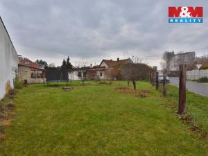 Pronájem obchodního prostoru, Mělník, Hleďsebská, 2357 m2