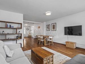 Pronájem bytu 3+kk, Praha - Smíchov, Pavla Švandy ze Semčic, 89 m2