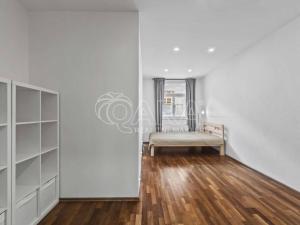 Pronájem bytu 3+kk, Praha - Smíchov, Pavla Švandy ze Semčic, 89 m2