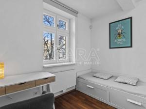 Pronájem bytu 3+kk, Praha - Smíchov, Pavla Švandy ze Semčic, 89 m2