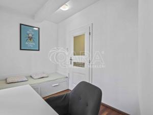 Pronájem bytu 3+kk, Praha - Smíchov, Pavla Švandy ze Semčic, 89 m2