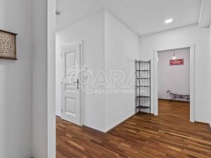 Pronájem bytu 3+kk, Praha - Smíchov, Pavla Švandy ze Semčic, 89 m2