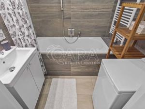 Pronájem bytu 3+kk, Praha - Smíchov, Pavla Švandy ze Semčic, 89 m2