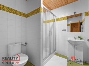 Prodej ubytování, Strážné, 650 m2