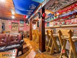 Prodej ubytování, Strážné, 650 m2