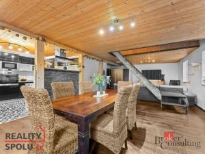 Prodej ubytování, Strážné, 650 m2