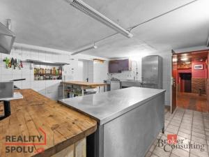 Prodej ubytování, Strážné, 650 m2