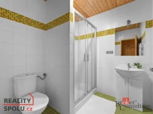 Prodej ubytování, Strážné, 650 m2