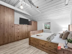 Prodej ubytování, Strážné, 650 m2