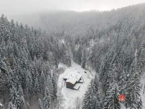 Prodej ubytování, Strážné, 650 m2